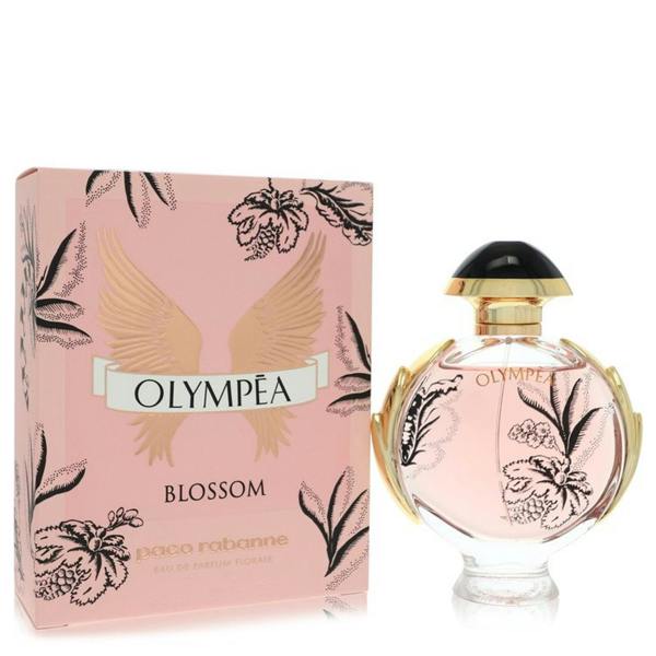 Paco Rabanne Olympa Blossom Eau de Parfum 80 ml