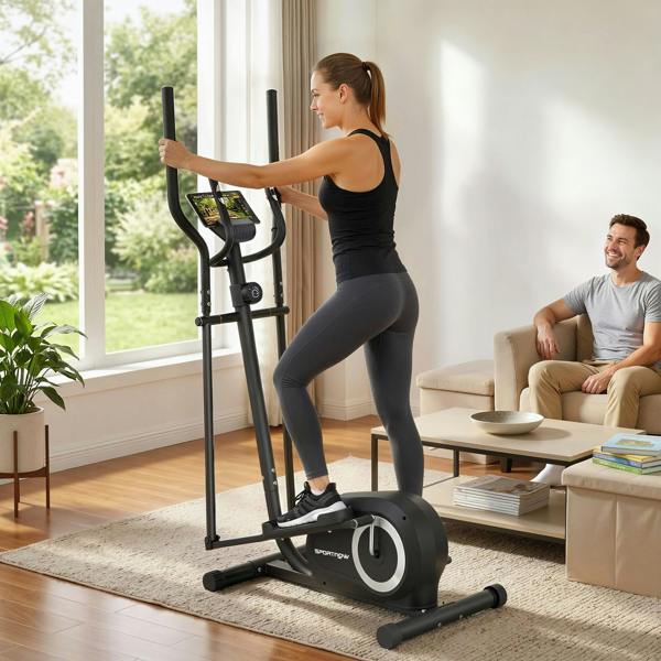 Elliptical Trainer