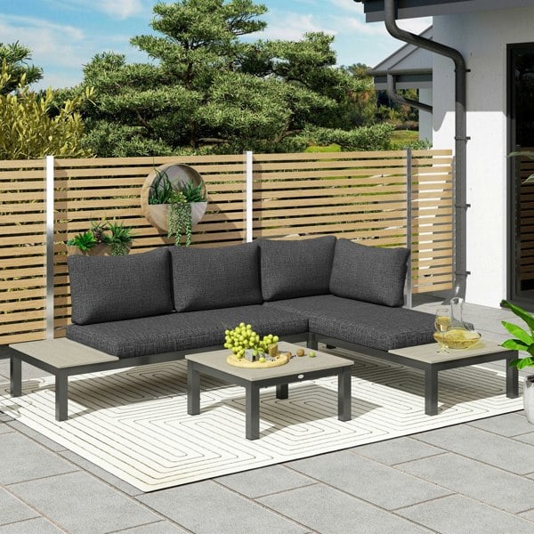 Garden Sofa