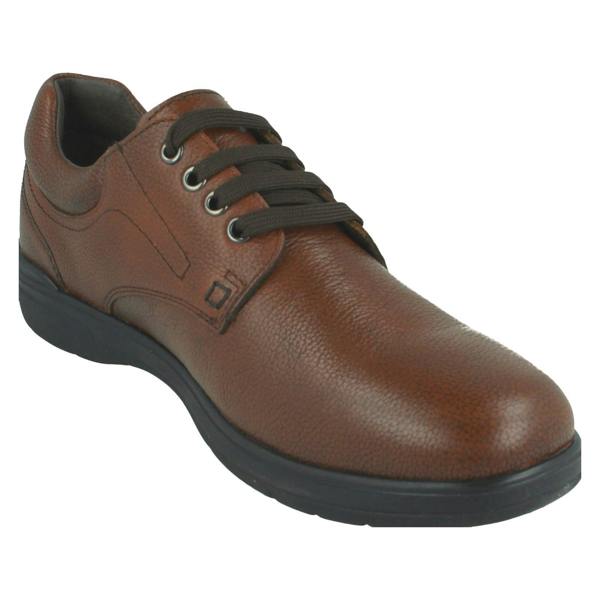 Hush Puppies Mens Hush Puppies Casual Lace Up Shoes Marco