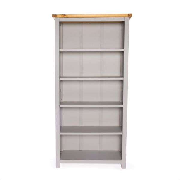 Cabinet Bits Bookcase 180x90x30cm