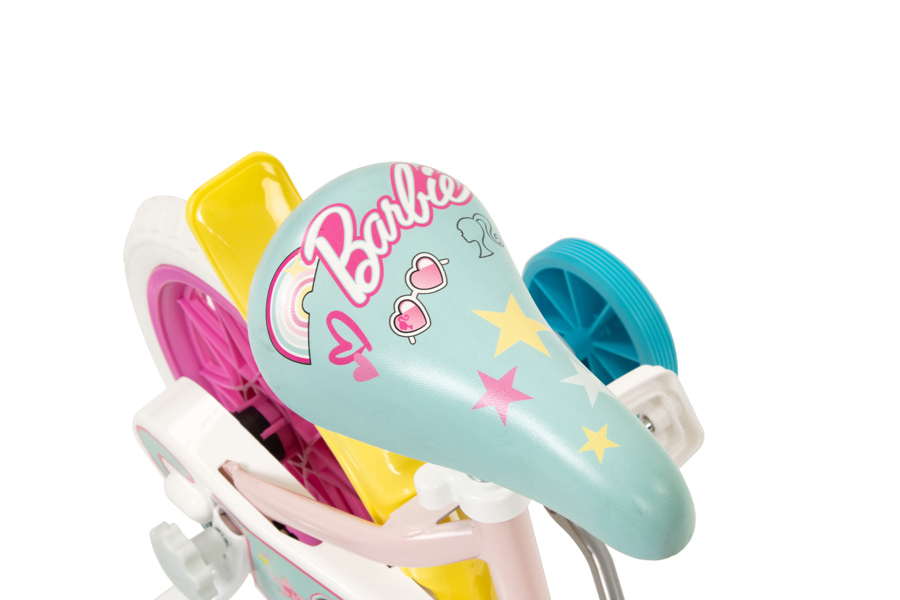 Toimsa Barbie 12" Bicycle
