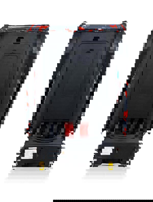 All in All 360 Rotate Car Seat Charcoal Mister Fox - Carseat - Cosatto Store