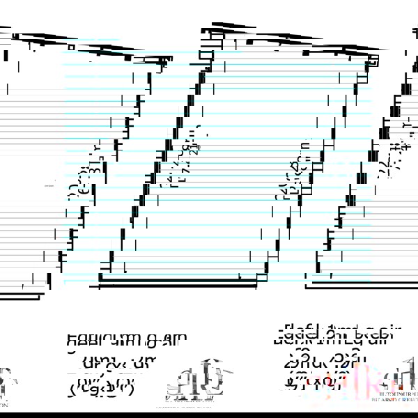 Shire 11x8 Edgefeild Log Cabin 19mm interlock Cladding - Best Shed