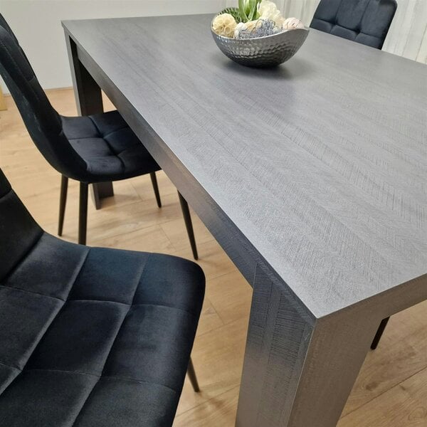 Kosy Koala Dining Table Set with 4 Chairs Dining Room and Kitchen table set of 4