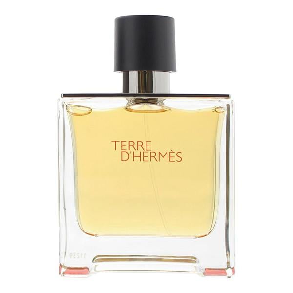 Hermes Terre D'hermes Pure Perfume 75ml