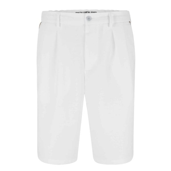 Boss Mens S_Hammer Shorts - White
