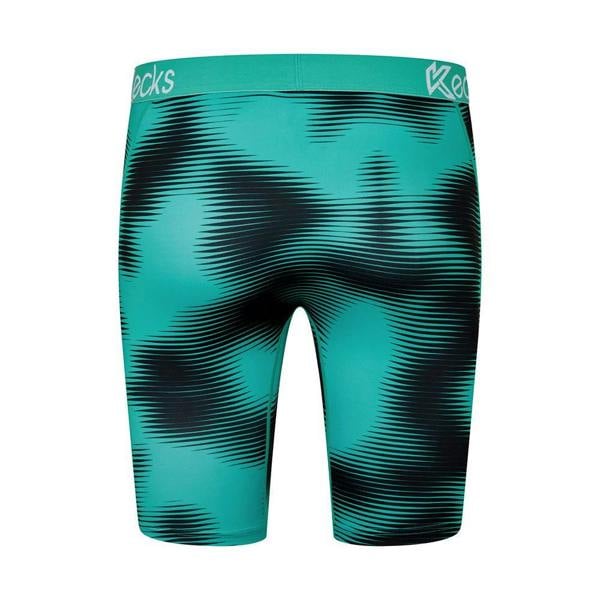 Kecks Glitch Mens Boxer Shorts