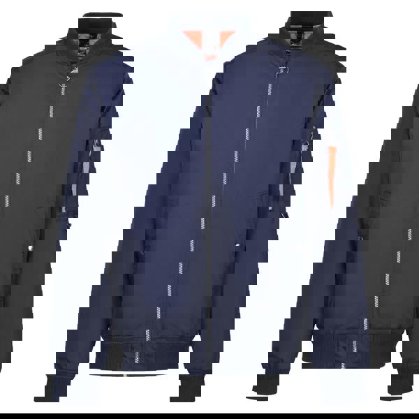 Regatta Mens Pro Pilot Jacket - Navy - 