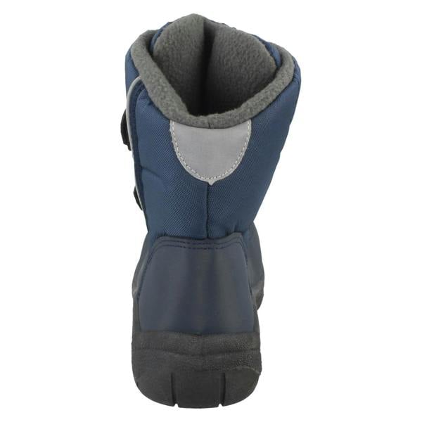 Reflex Boys Reflex Snow Boots