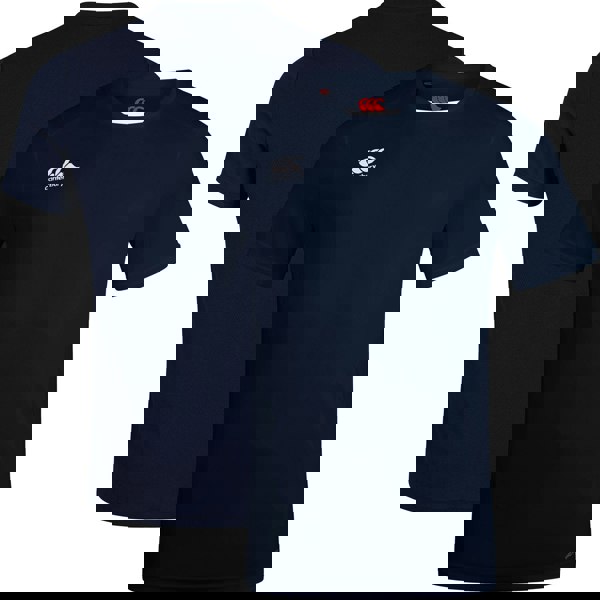 Canterbury Men's Club Dry Training Tee {QA005730}