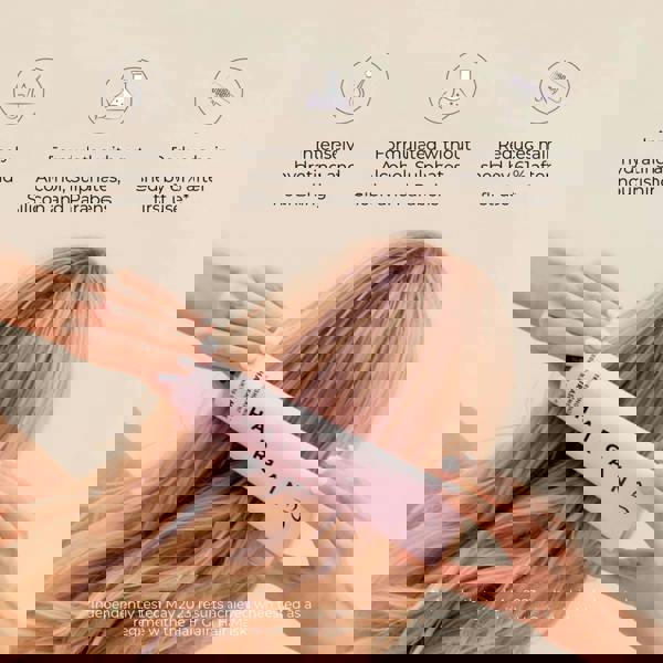 Hair Gain Hair Mask 180ml - Additional 7