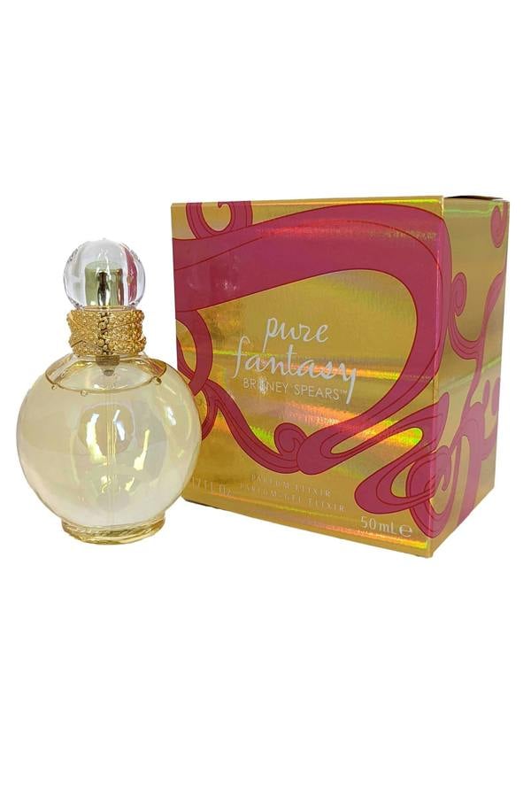 Britney Spears Pure Fantasy Britney Spears Parfum Elixir 50ml Britney Spears
