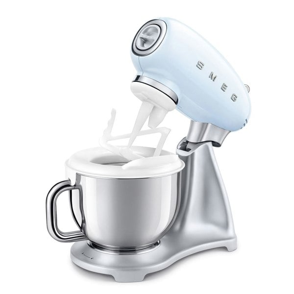 Smeg SMIC01 Ice Cream Maker Stand Mixer Accessory