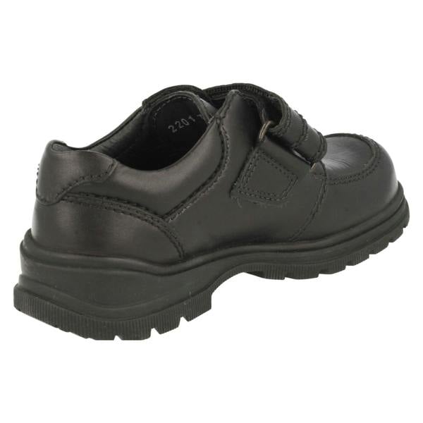 Start-rite Boys Startrite School Shoes Campbell