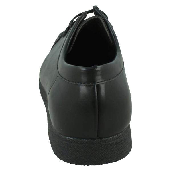 Thomas Blunt Mens Thomas Blunt Lace Up Shoes A2209