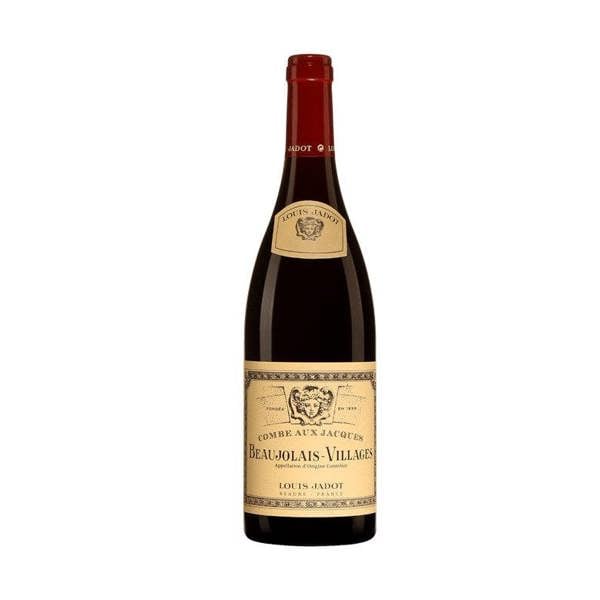 Louis Jadot Beaujolais-Villages Combe Aux Jacques 2024