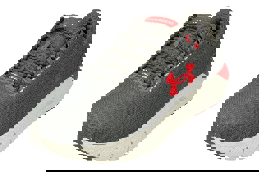 Under Armour Charged Rouge 2.5 Storm Mens 3025250  100 - Grey 100 - Photo 0