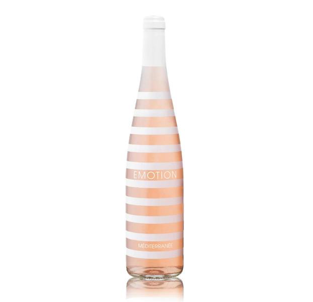 Emotion Cotes De Provence Rose (750ml - 12.5%)