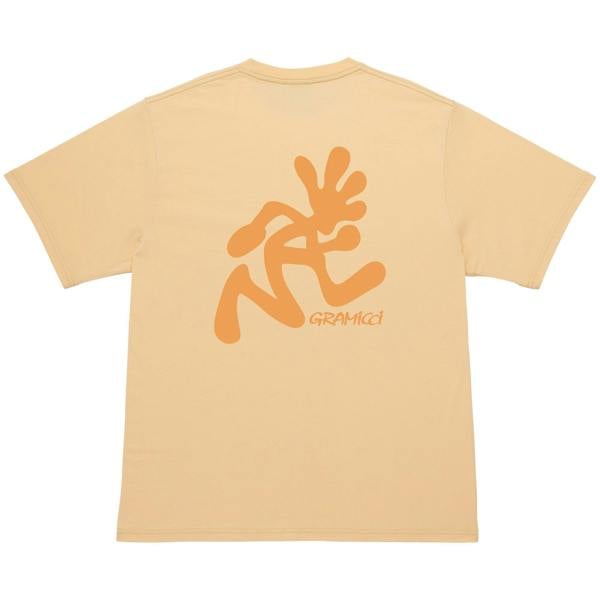 Gramicci Running Man T-Shirt