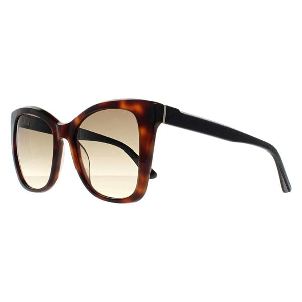 Calvin Klein Sunglasses CK22530S 220 Brown Havana Brown Gradient