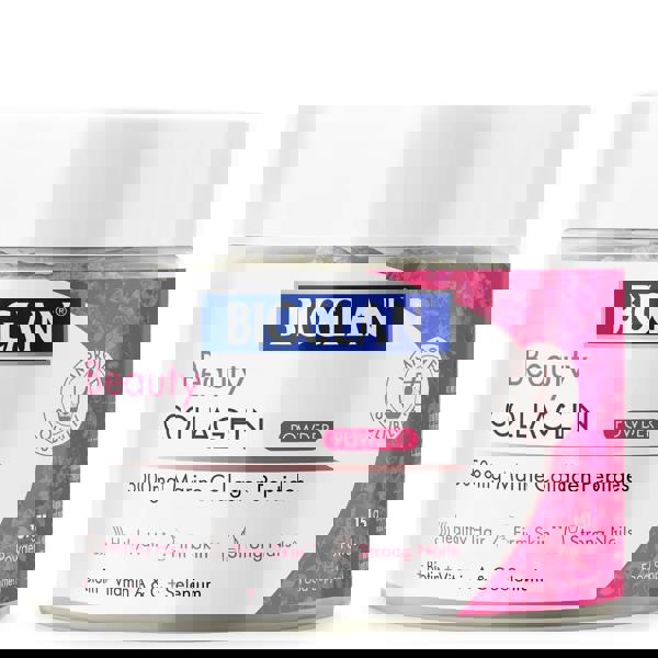 Bioglan Beauty Collagen Powder 151g