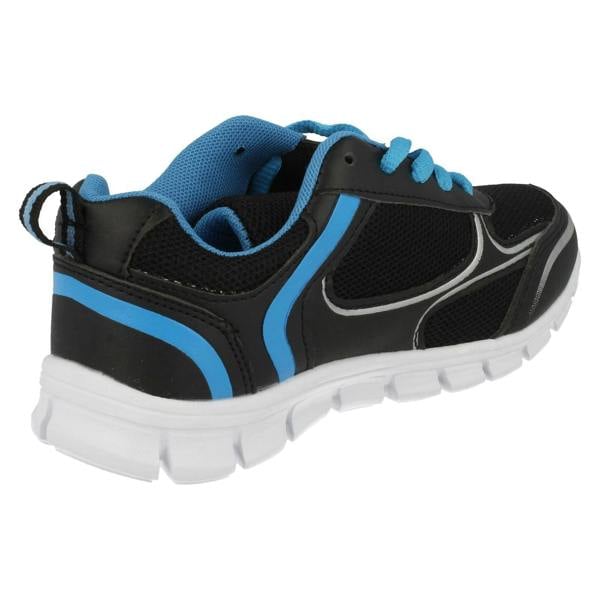 Reflex Boys Reflex Lightweight Trainers N1089
