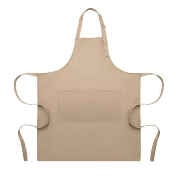MidOcean Gala Adjustable Kitchen Apron - Rope - 