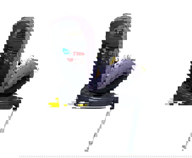 All in All 360 Rotate Car Seat Fika Forest - Carseat - Cosatto Store