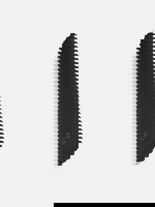 Yoga Studio Organic Cotton Slim Spine Align Bolster