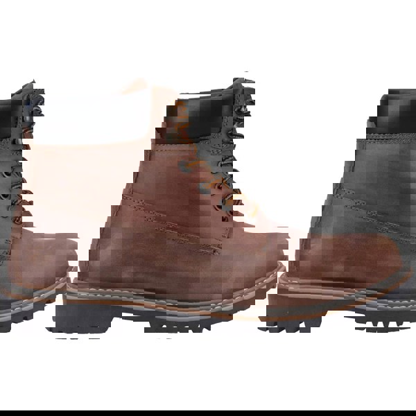 Cotswold model Pitchcombe Boots Male in Brown