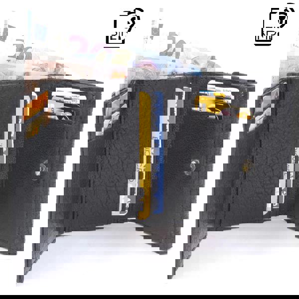 Catwalk Collection Handbags Eve - Purse