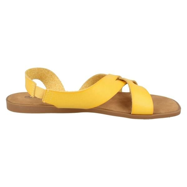 Savannah Ladies Savannah Summer Sandals F00466
