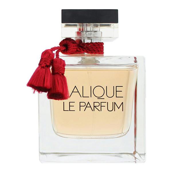 Lalique Le Parfum Eau de Parfum 100ml