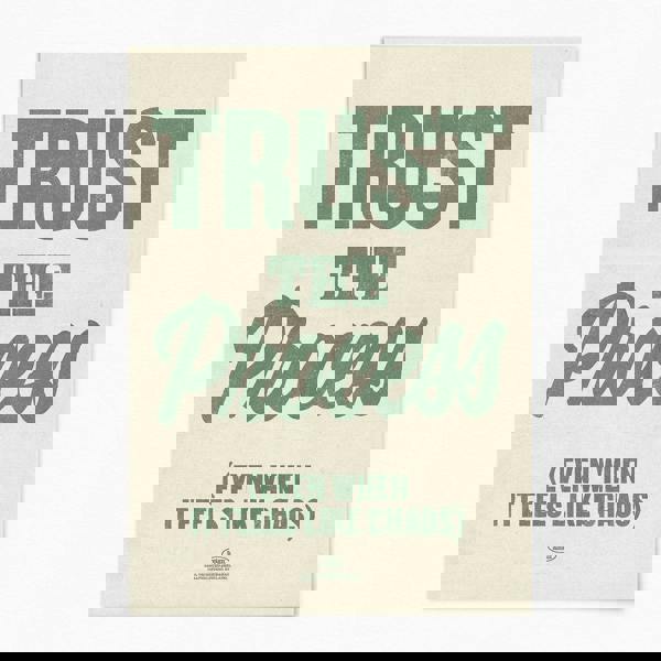 Reign&Hail Trust the Process