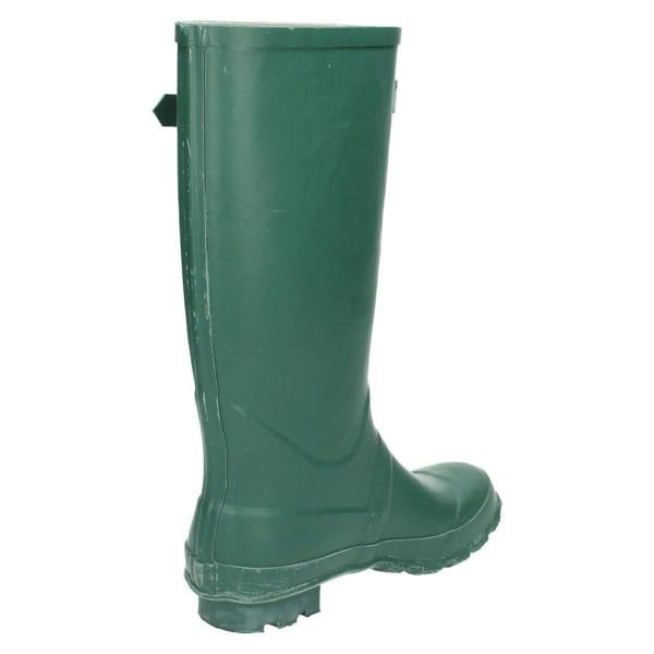 Boys Buckle Detail Wellington Boots - MalvernBoys