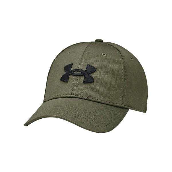 Under Armour Blitzing Cap - Marine