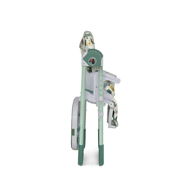 Ex display Noodle 0+ Highchair Old Macdonald - Highchair - Cosatto Store