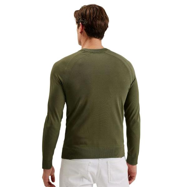 Ted Baker MMK MAYWO LS Saddle Shoulder Crew Neck 6