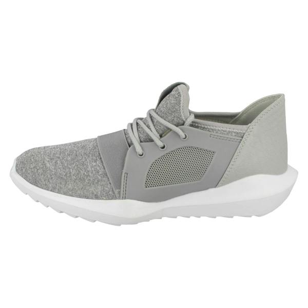 Reflex Ladies Reflex Casual Lace Up Pumps