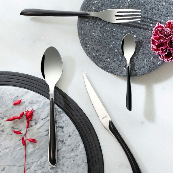 Amefa Eclat Cutlery Set 24 Piece