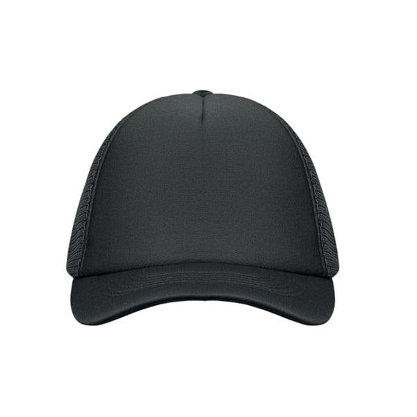 MidOcean Bubble Trucker Cap - Black - 