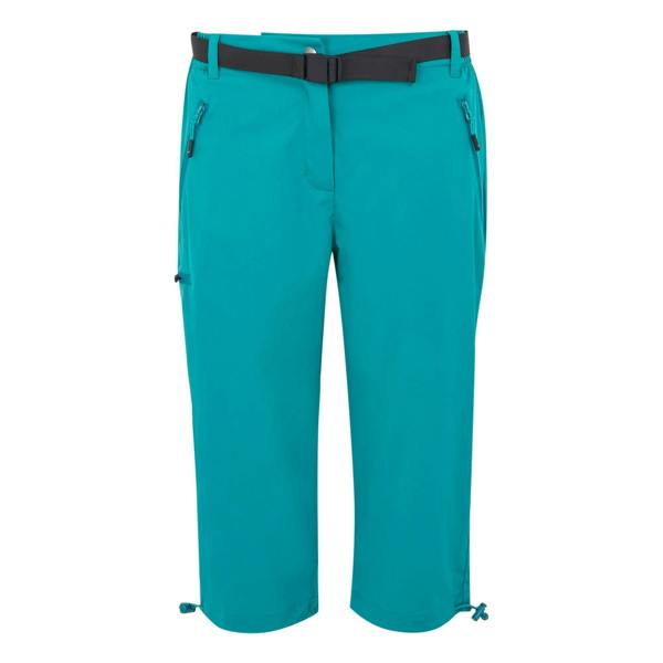 Regatta Womens/Ladies Xert Stretch Casual Shorts - Exotic Plume