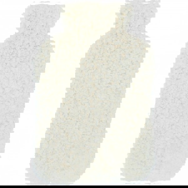 Fenland Curly Wool Hot Water Bottle Cover 2L