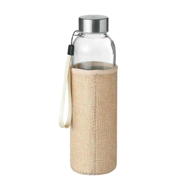 MidOcean Utah Touch 500ml Bottle - Beige - 