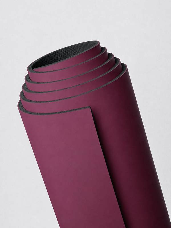 Yoga Studio Wave Grip Mat 4mm