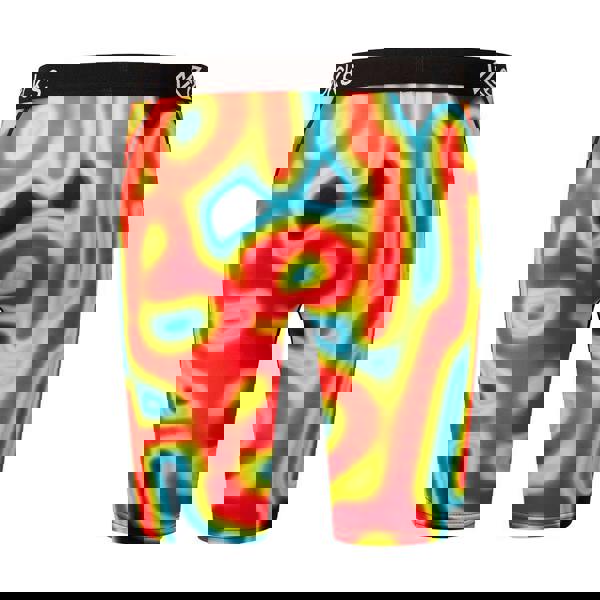 Kecks Heatmap Mens Boxer Shorts