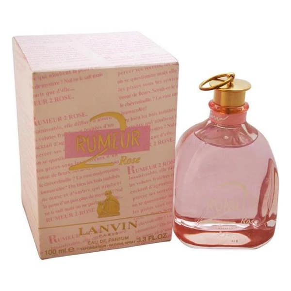 Lanvin Rumeur Womens EDP 100ml Fragrance