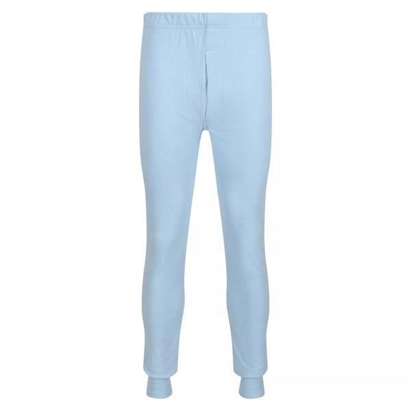 Regatta Professional Mens Thermal Bottoms - Blue