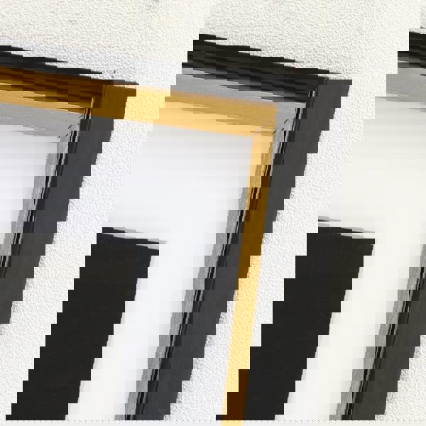 Sunset Framed Wall Art Print 60*60cm-Weilai-Weilai Concept